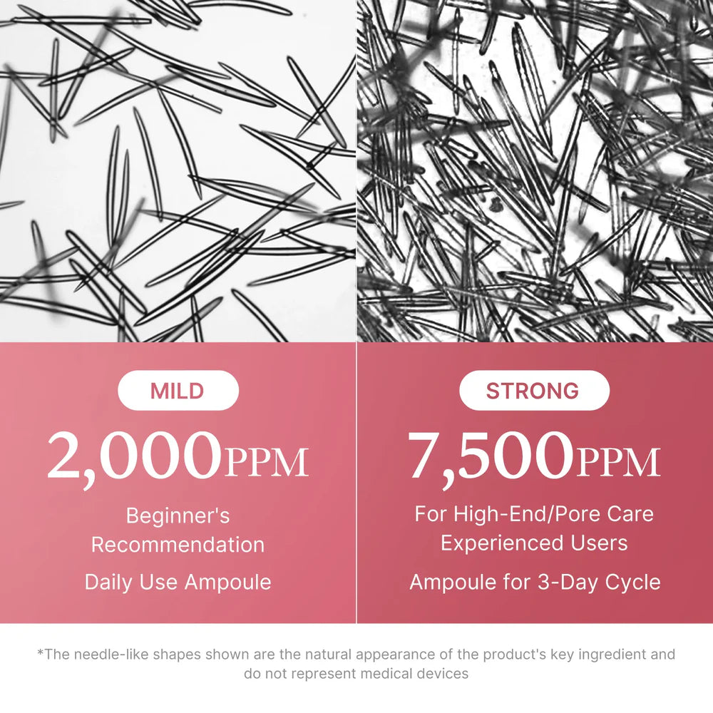 Ovenzia Pink Collagen Shot Serum For Firmer Skin