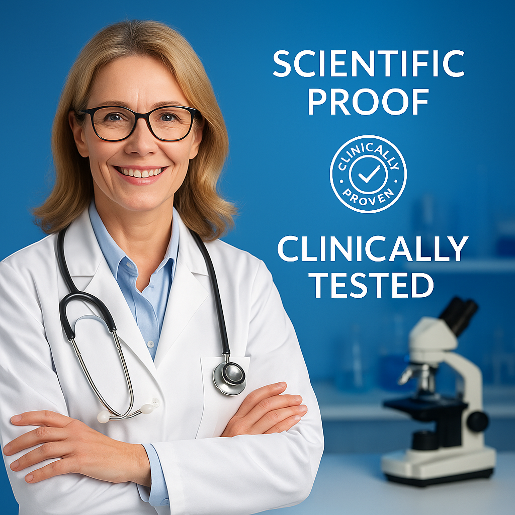 Ovenzia Scalpy Hair Serum